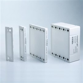 TFF Systems, Holders and Cassettes