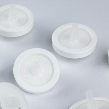 High Particulate (HP) Syringe Filters - Syringe Filters ...