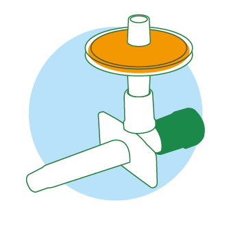 Production Diagram of Cobetter Acrylic Copolymer Membrane-07.png